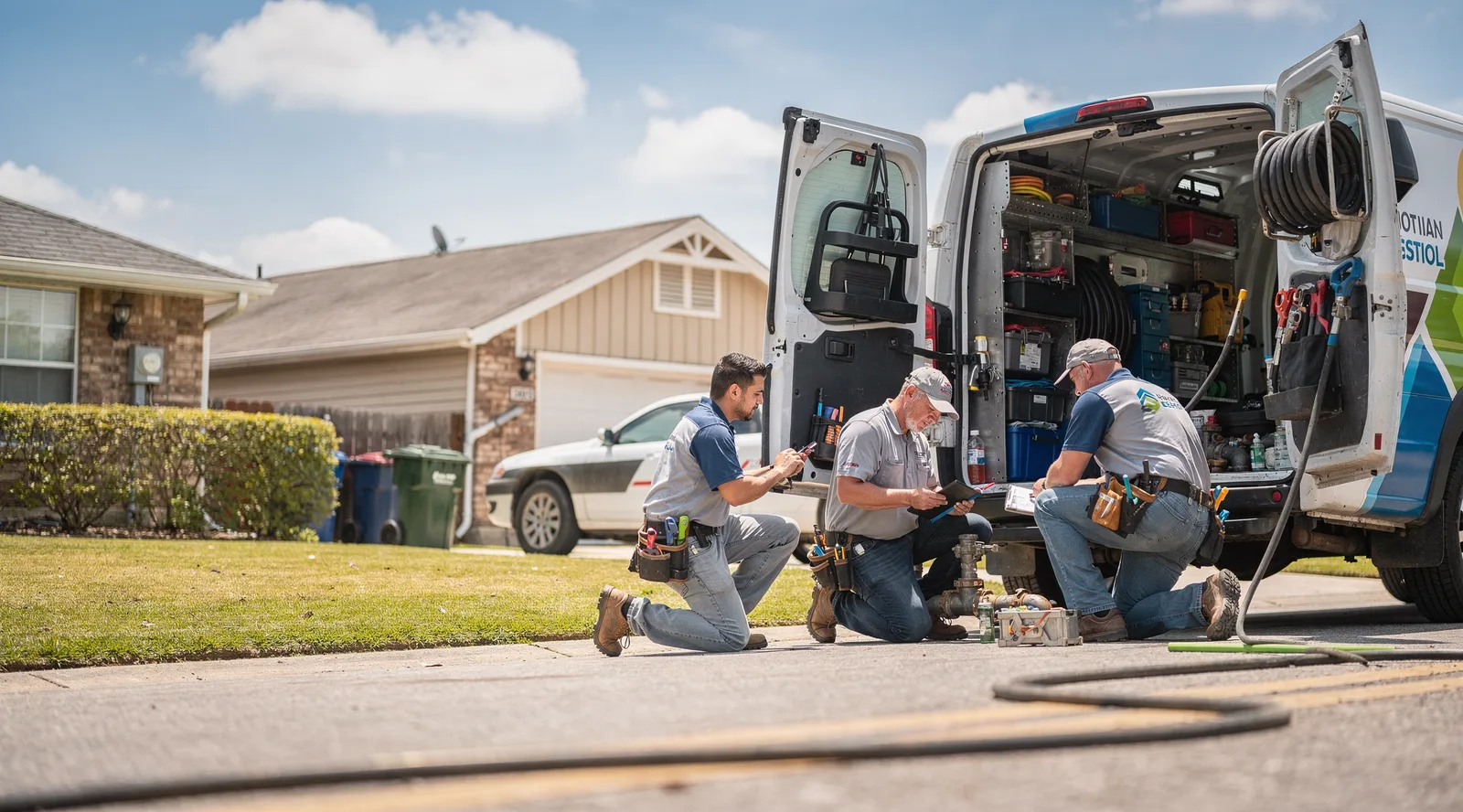 Emergency Plumber in Tollesboro, KY near me